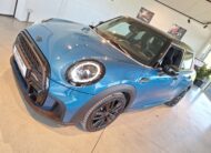 MINI COOPER PACK JCW