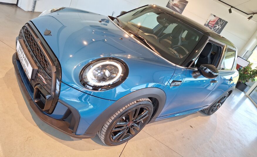 MINI COOPER PACK JCW
