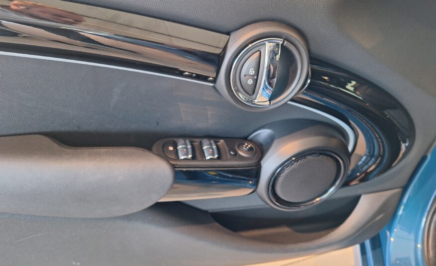 MINI COOPER PACK JCW