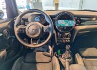 MINI COOPER PACK JCW