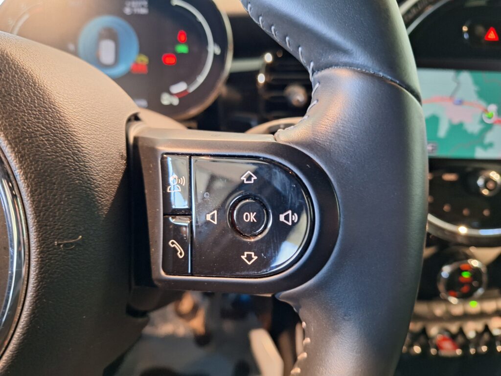 MINI COOPER PACK JCW