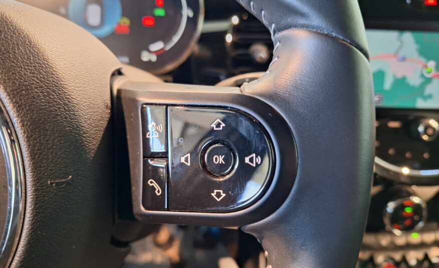 MINI COOPER PACK JCW