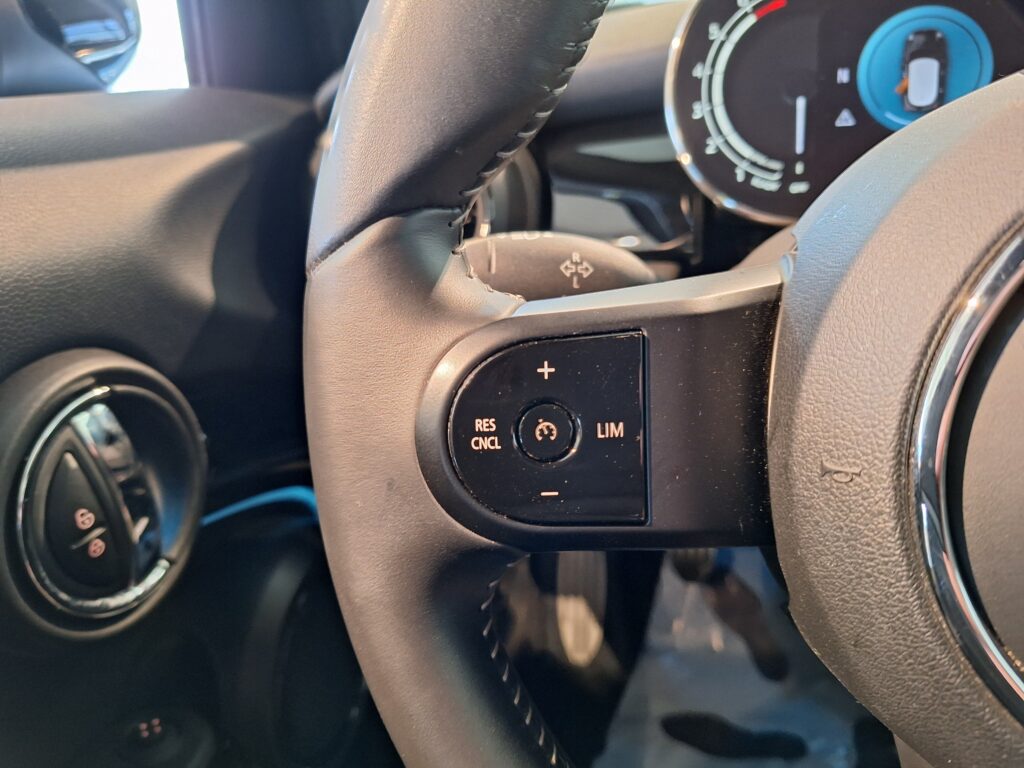 MINI COOPER PACK JCW