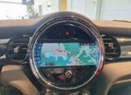 MINI COOPER PACK JCW