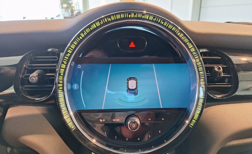 MINI COOPER PACK JCW
