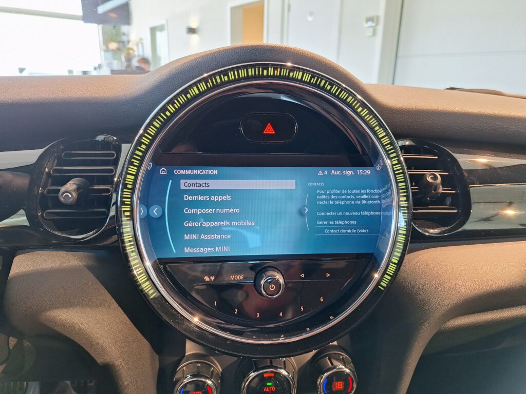 MINI COOPER PACK JCW