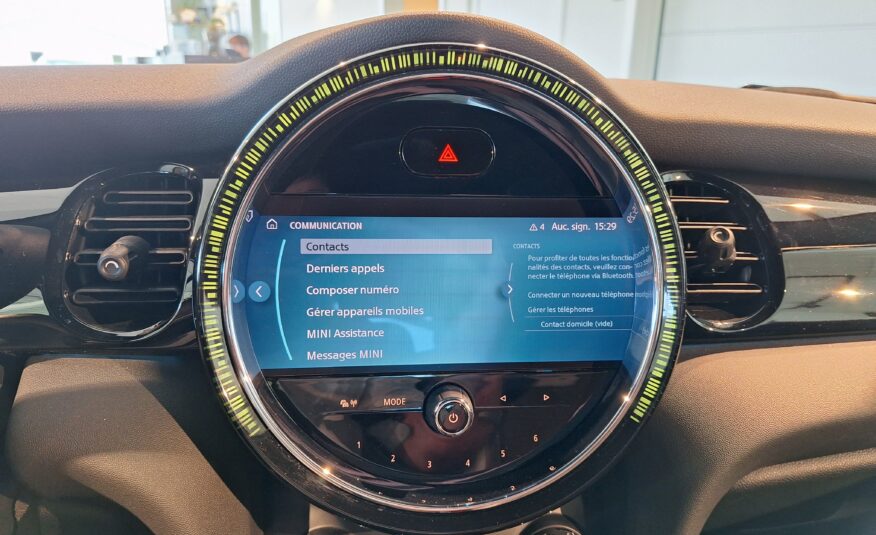 MINI COOPER PACK JCW