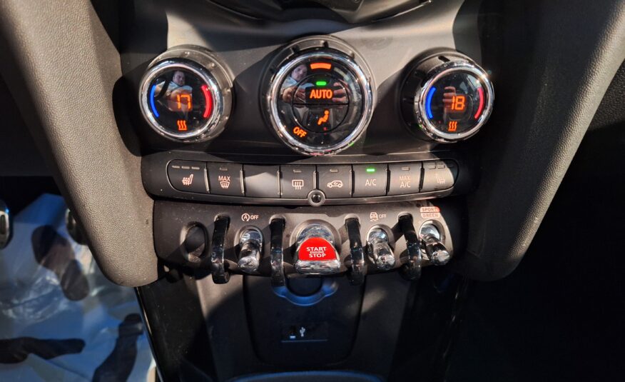 MINI COOPER PACK JCW