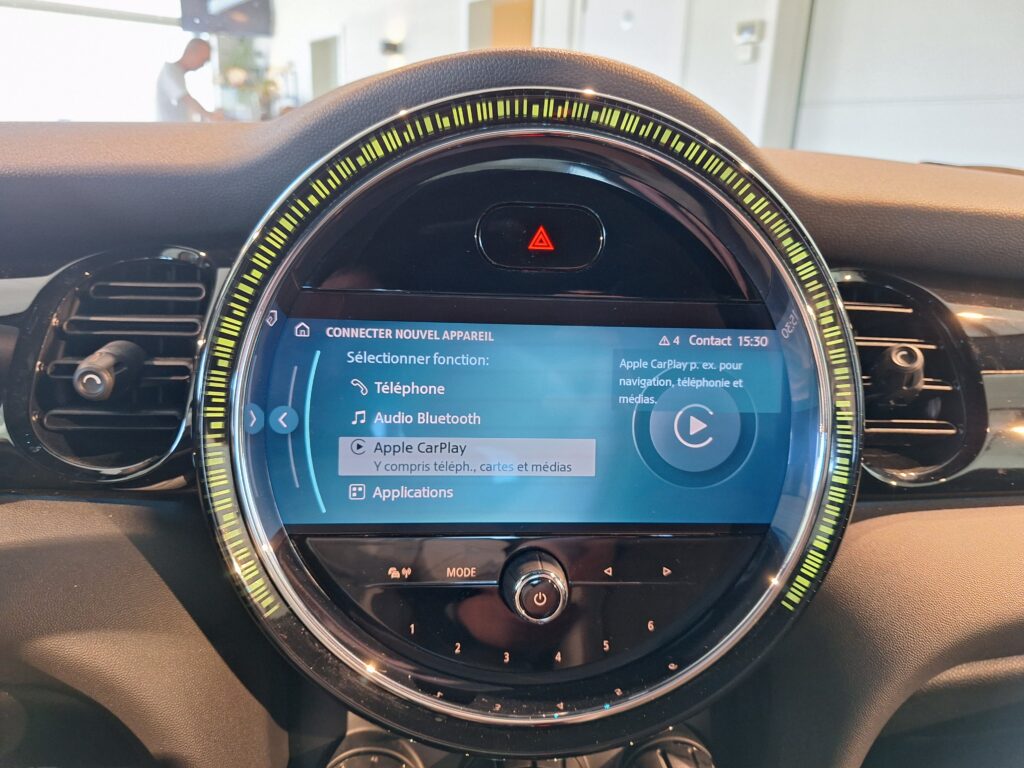 MINI COOPER PACK JCW