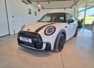 MINI COOPER PACK JCW