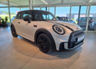 MINI COOPER PACK JCW