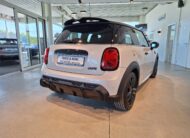 MINI COOPER PACK JCW