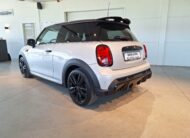 MINI COOPER PACK JCW