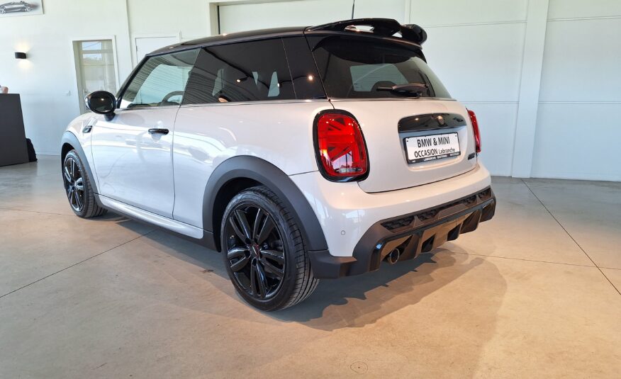 MINI COOPER PACK JCW