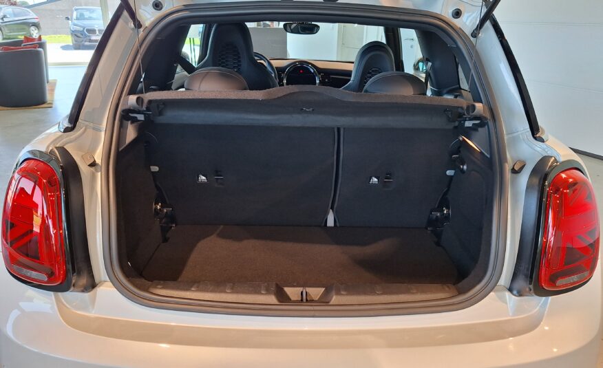 MINI COOPER PACK JCW