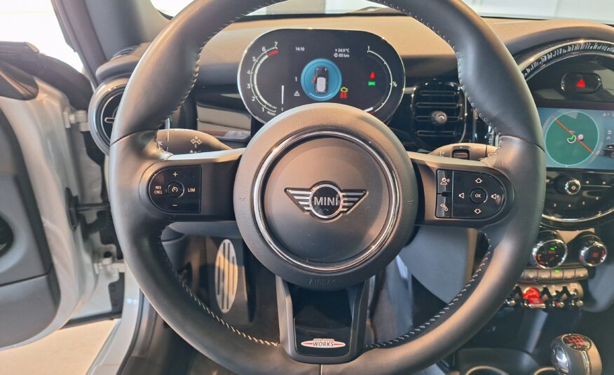 MINI COOPER PACK JCW