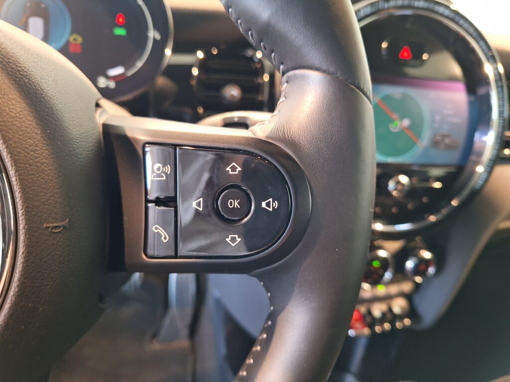 MINI COOPER PACK JCW