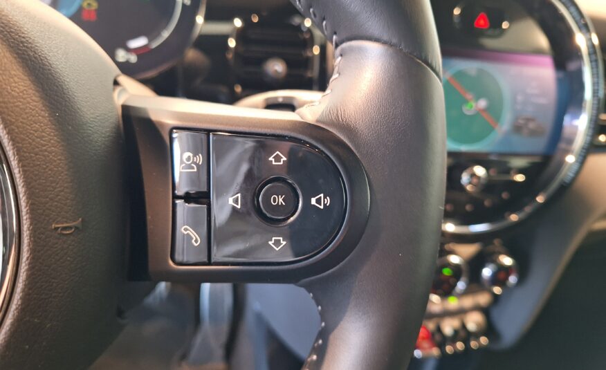 MINI COOPER PACK JCW