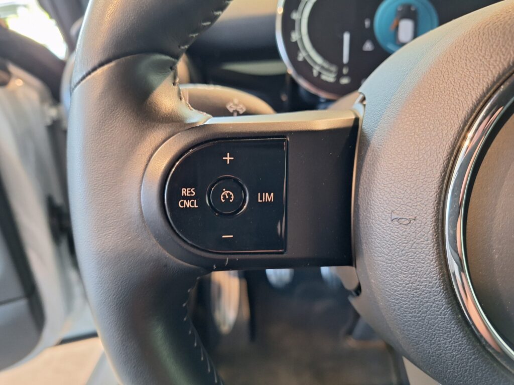 MINI COOPER PACK JCW