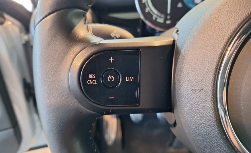 MINI COOPER PACK JCW