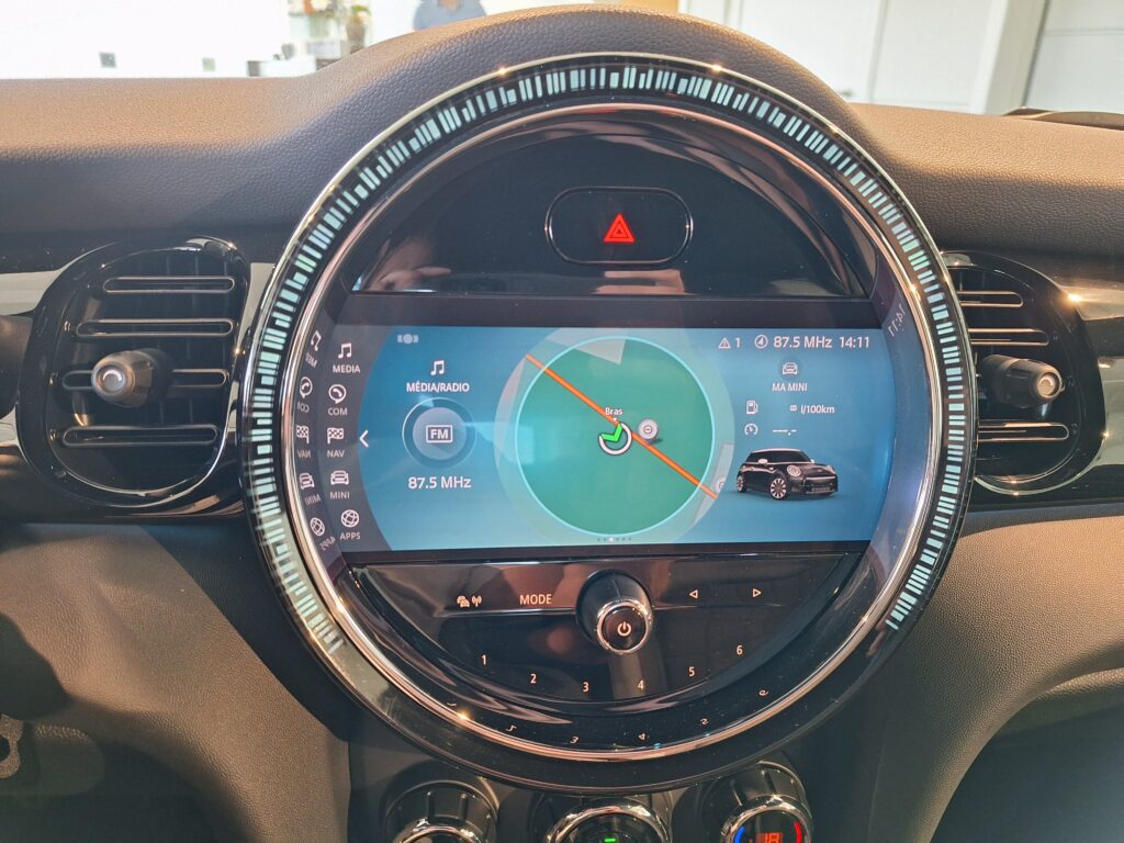 MINI COOPER PACK JCW