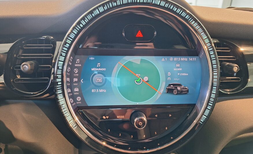 MINI COOPER PACK JCW