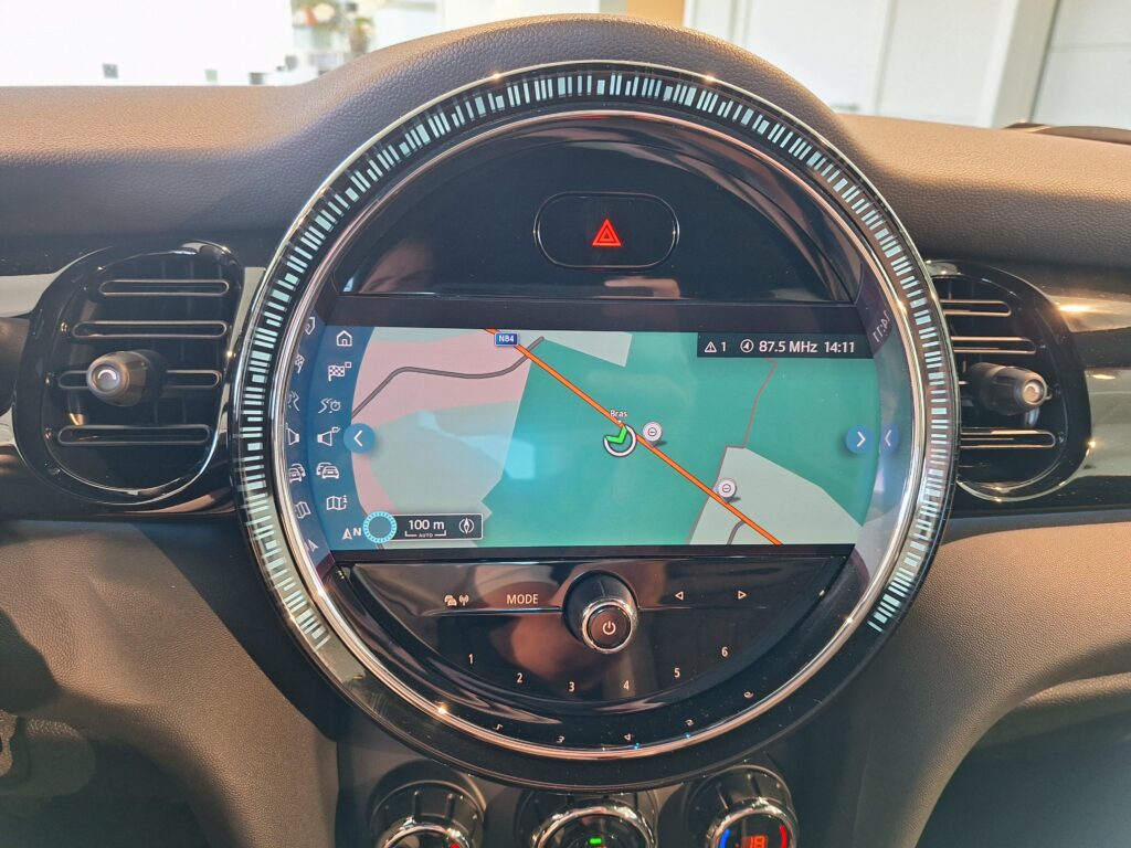 MINI COOPER PACK JCW