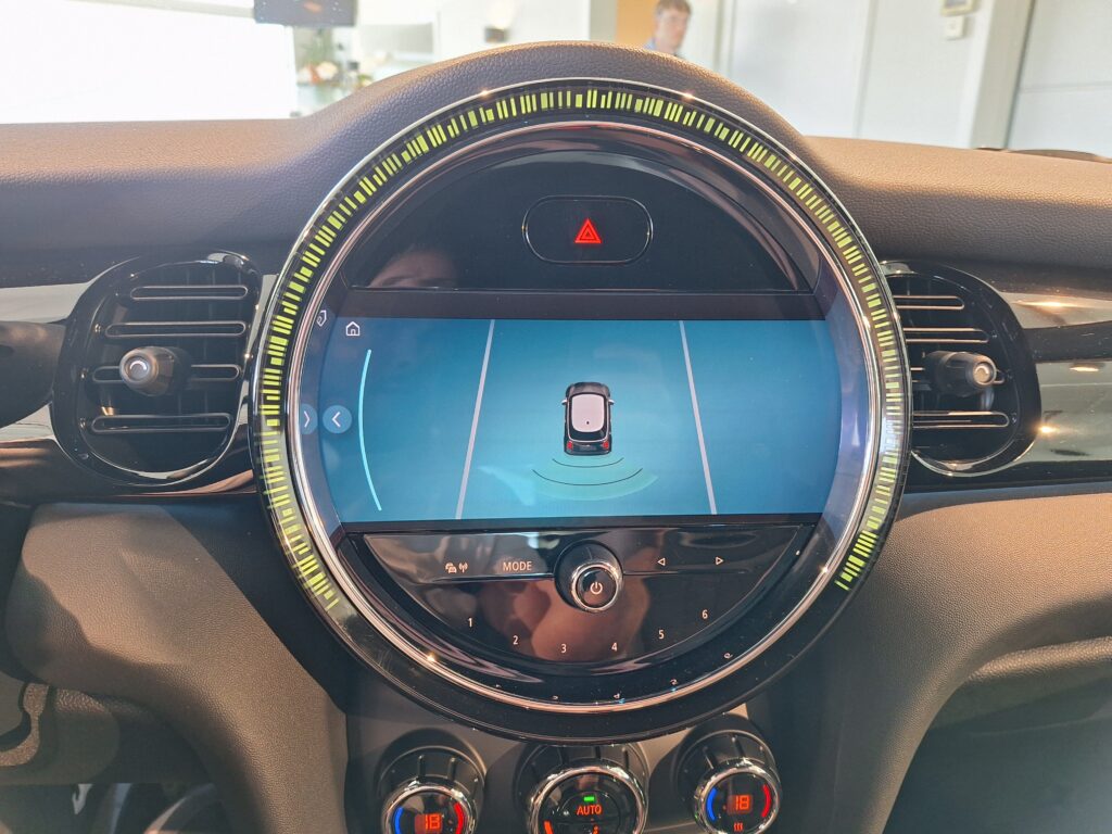 MINI COOPER PACK JCW