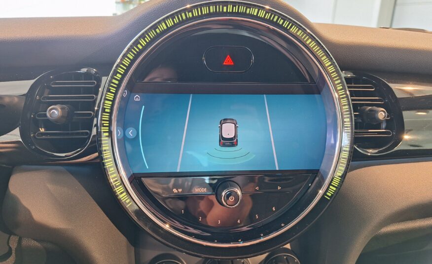 MINI COOPER PACK JCW