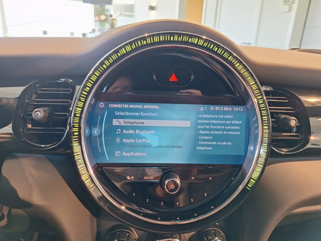 MINI COOPER PACK JCW