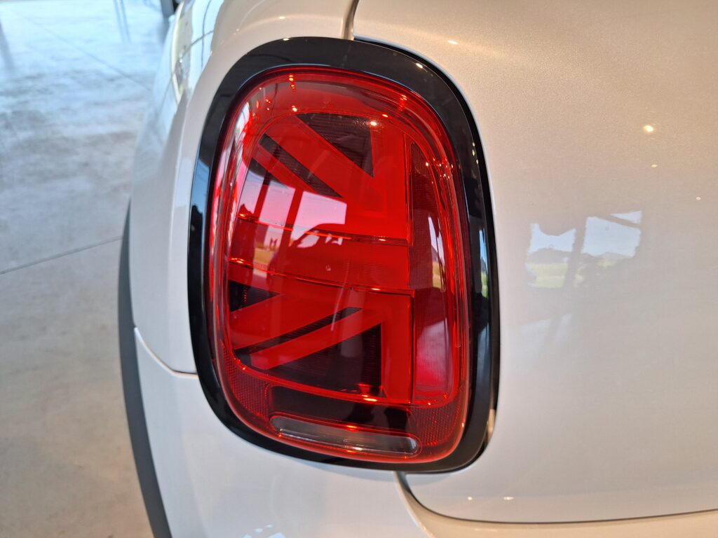 MINI COOPER PACK JCW