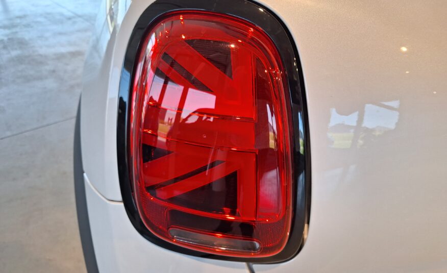 MINI COOPER PACK JCW