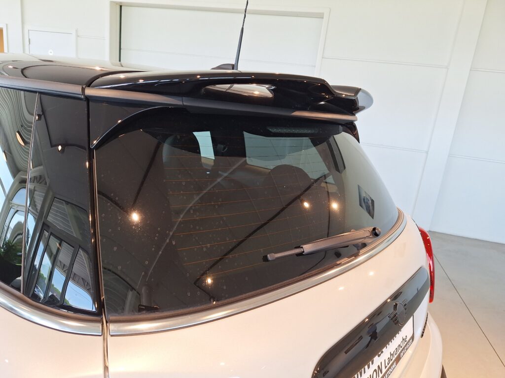 MINI COOPER PACK JCW