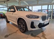 BMW X3 xDrive20Das M-SPORT