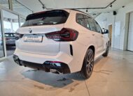 BMW X3 xDrive20Das M-SPORT