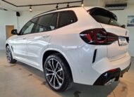 BMW X3 xDrive20Das M-SPORT
