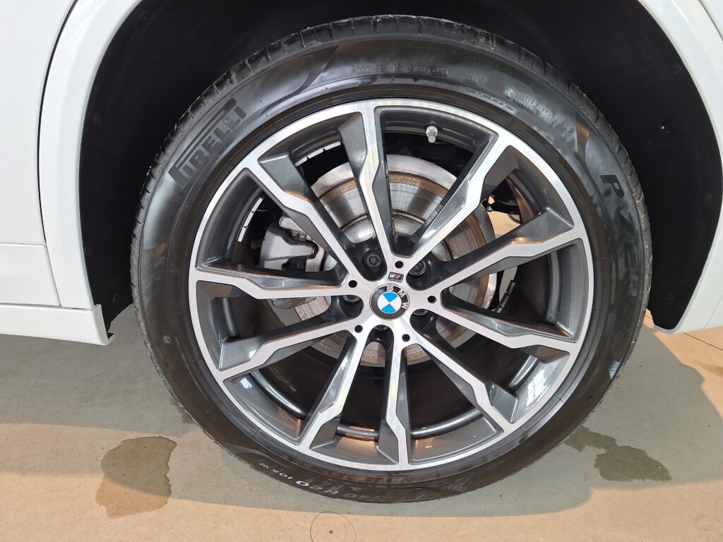 BMW X3 xDrive20Das M-SPORT
