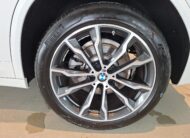 BMW X3 xDrive20Das M-SPORT