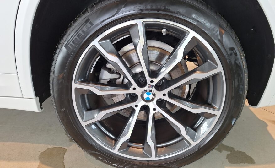 BMW X3 xDrive20Das M-SPORT