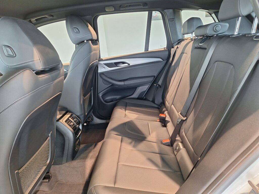 BMW X3 xDrive20Das M-SPORT
