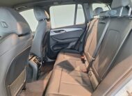 BMW X3 xDrive20Das M-SPORT