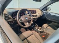 BMW X3 xDrive20Das M-SPORT