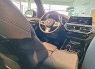 BMW X3 xDrive20Das M-SPORT