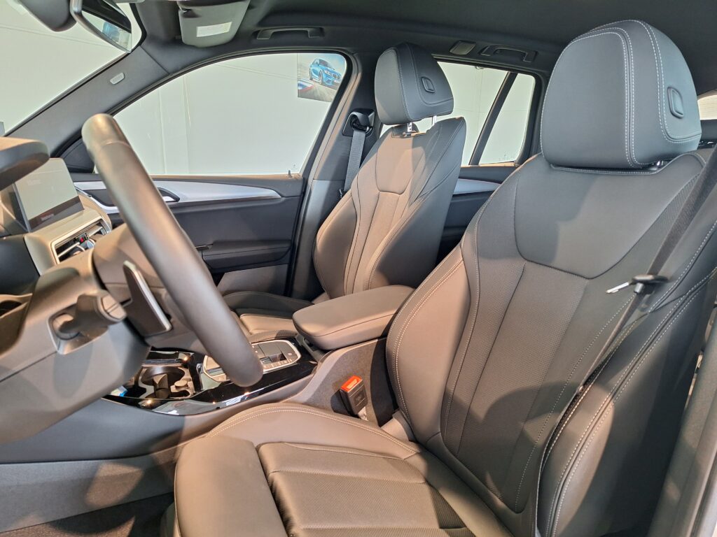 BMW X3 xDrive20Das M-SPORT