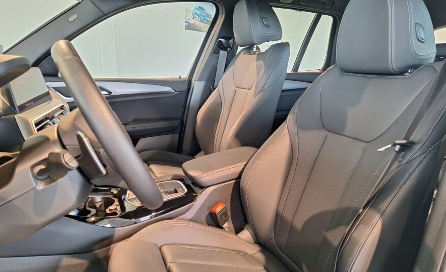 BMW X3 xDrive20Das M-SPORT