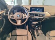 BMW X3 xDrive20Das M-SPORT