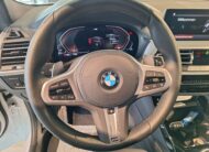 BMW X3 xDrive20Das M-SPORT