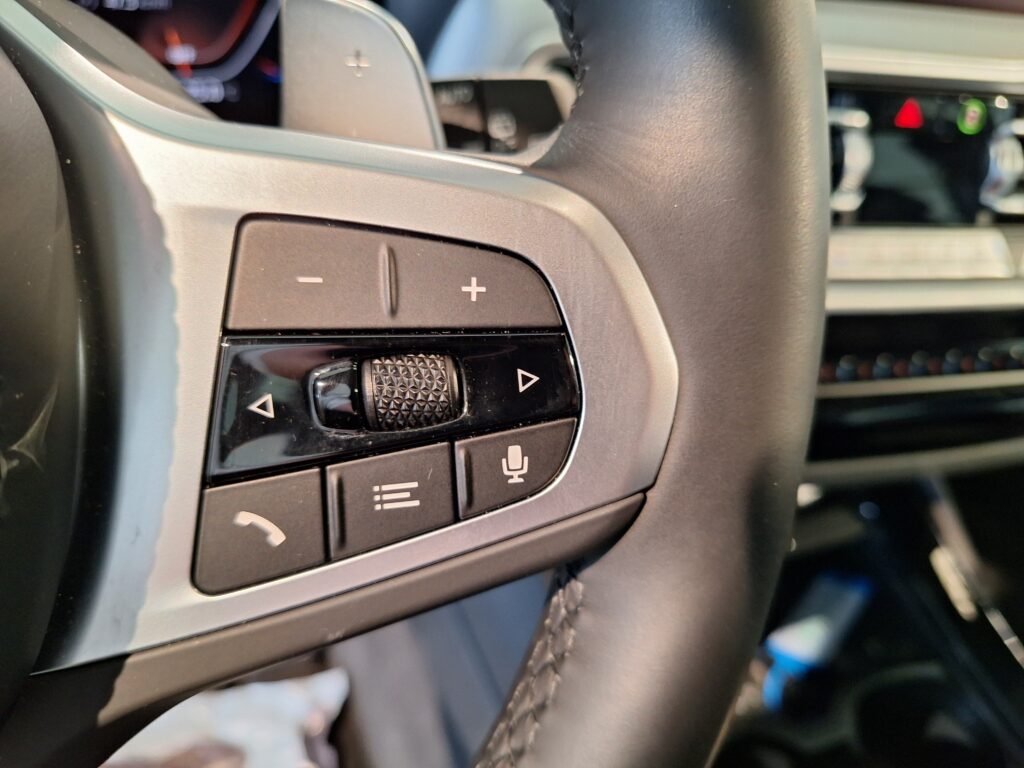 BMW X3 xDrive20Das M-SPORT