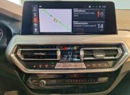 BMW X3 xDrive20Das M-SPORT
