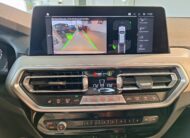 BMW X3 xDrive20Das M-SPORT